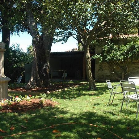 סנטיאגו דה קומפוסטלה Albergue Roots & Boots מראה חיצוני תמונה
